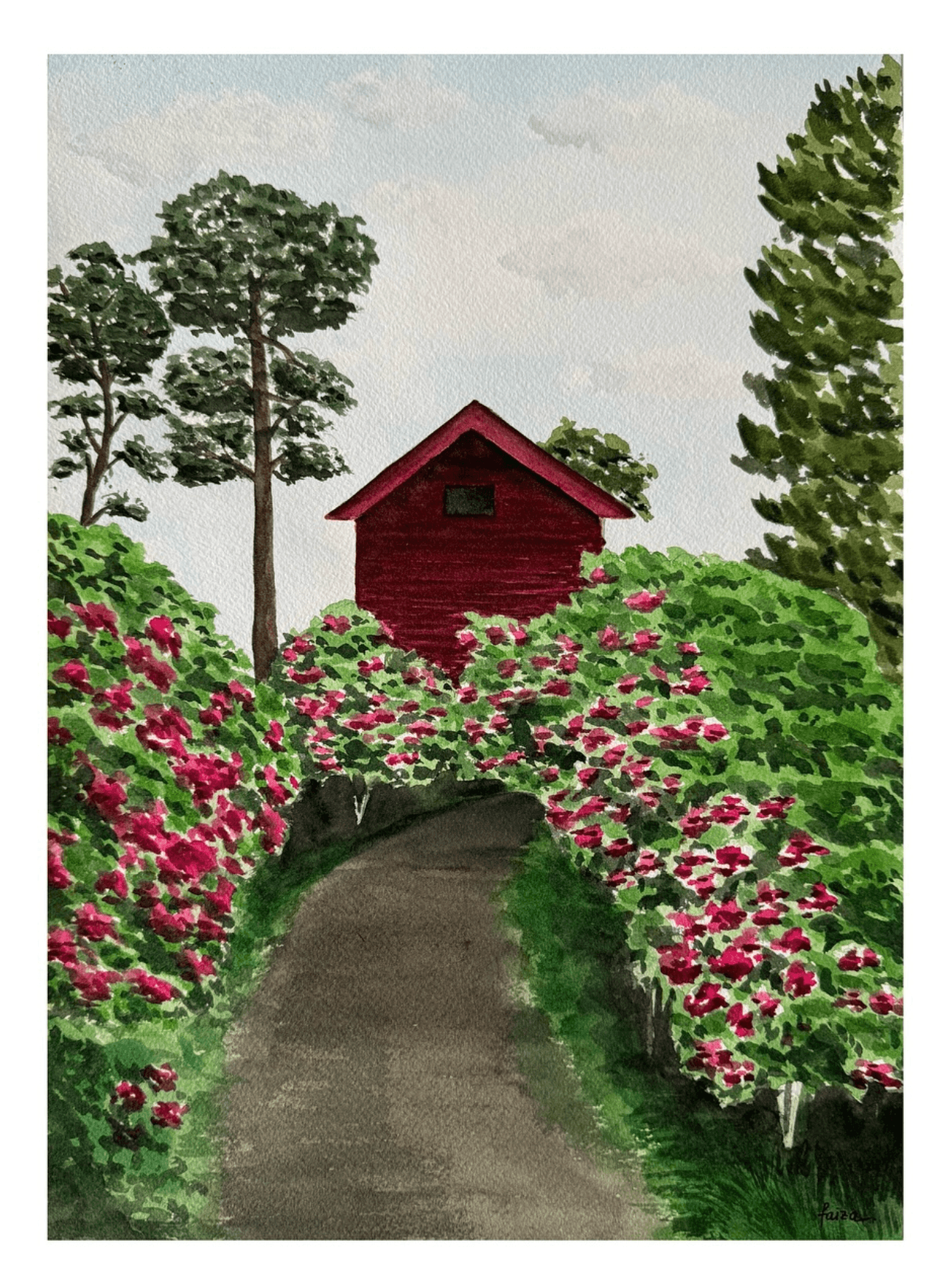 Unique room decor artwork